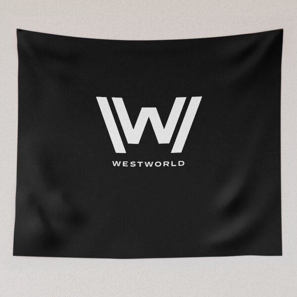 Item preview, Westworld Logo# designed and sold by aliamar093.