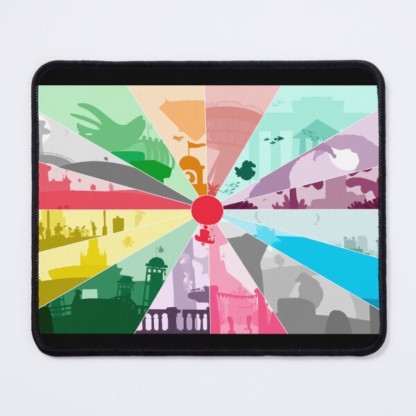 Item preview, Memories of an Odyssey… designed and sold by tjmoonstudios-2.