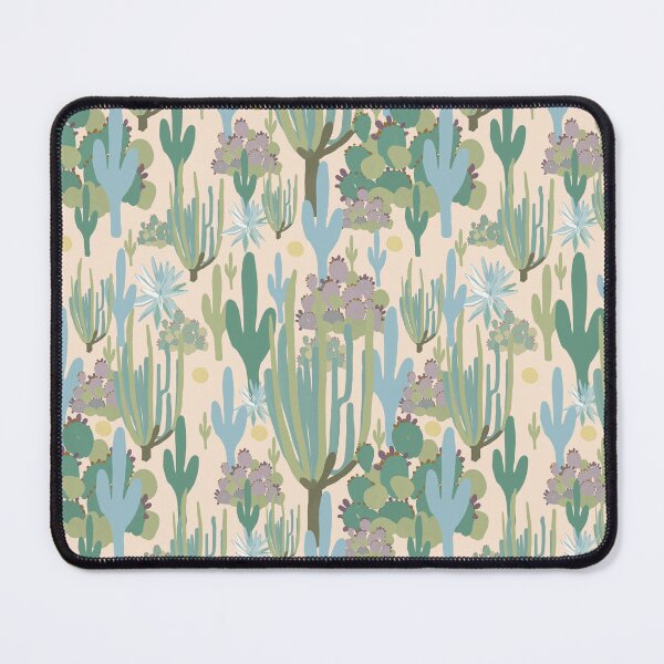 Item preview, Desert Flora designed and sold by KBurnsArt.