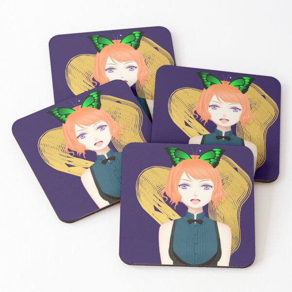 Item preview, ANIME GIRL designed and sold by Jagunu2.
