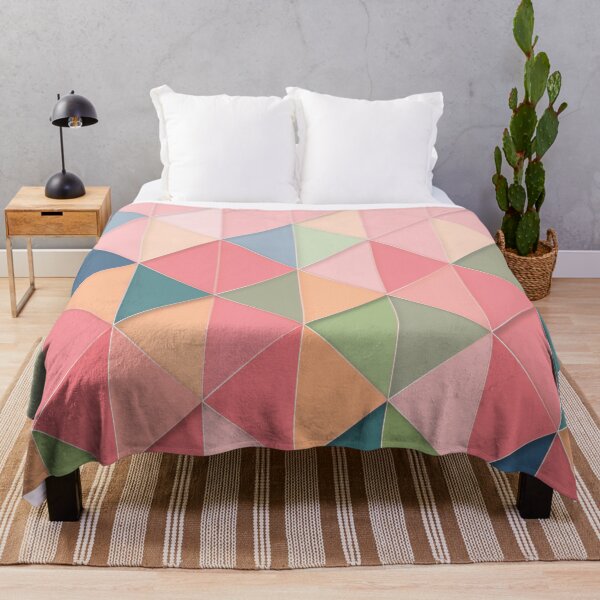 Item preview, Colorful wallpaper designed and sold by Aicon.