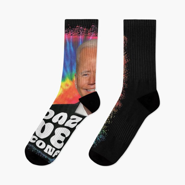Item preview, Biden Dazed And Very Confused Tiedye Funny designed and sold by MaggieSSchuler.