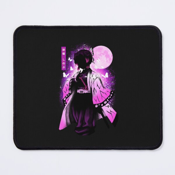 Item preview, Kocho Hashira - Dark Shadow Classic designed and sold by kruethnmcox.