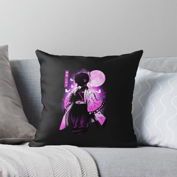 Item preview, Kocho Hashira - Dark Shadow Classic designed and sold by kruethnmcox.