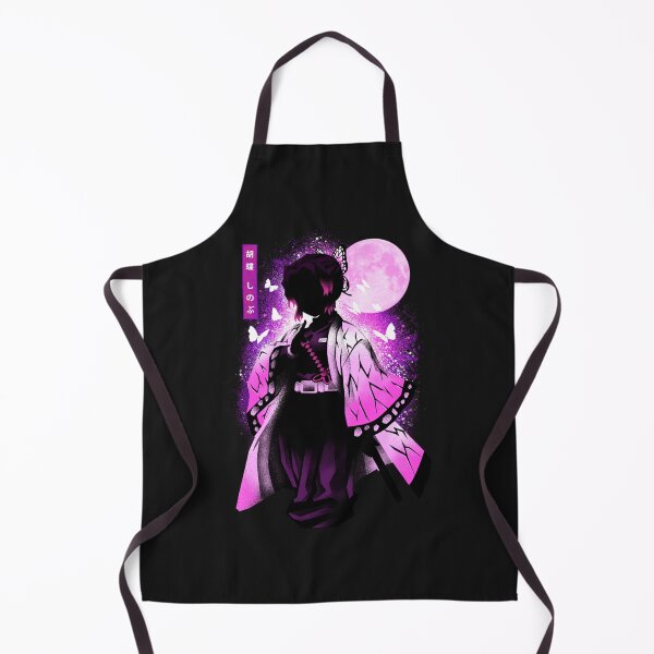 Item preview, Kocho Hashira - Dark Shadow Classic designed and sold by kruethnmcox.