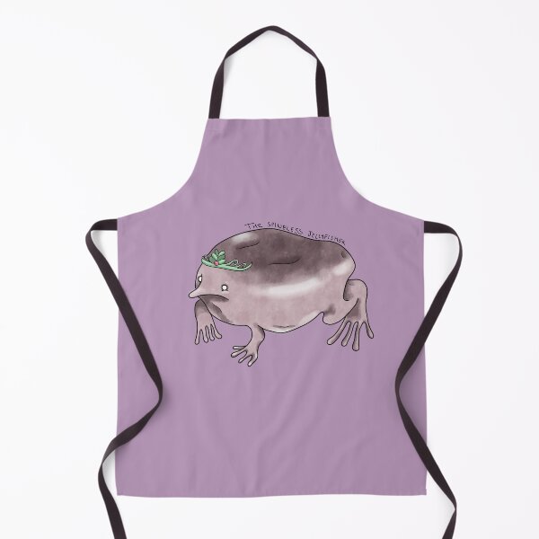 Item preview, Purple princess designed and sold by TheSpinelessJellyfisher.