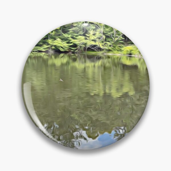 Item preview, Sope Creek Cobb County  designed and sold by newhuman.