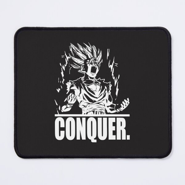 Item preview, CONQUER Essential T-Sh designed and sold by pefflyaastum.