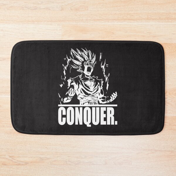 Item preview, CONQUER Essential T-Sh designed and sold by pefflyaastum.