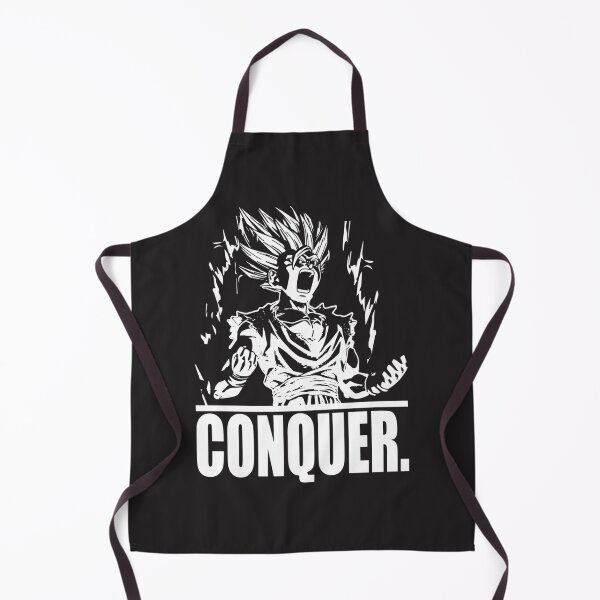 Item preview, CONQUER Essential T-Sh designed and sold by pefflyaastum.