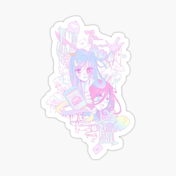 Notification Sticker