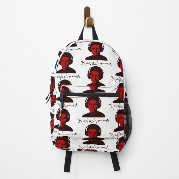 Item preview, Franz Kafka Sound designed and sold by Julio Benitez.