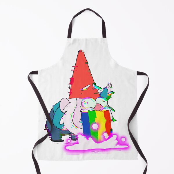 Item preview, Gravity Falls glitch gnome Shmebulock designed and sold by BDProductionss.