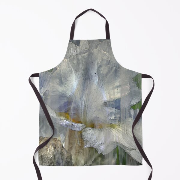 Item preview, Iris Waterfall designed and sold by Elizabeth  de Vries.
