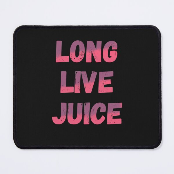 Item preview, Long Live Juice  Essential designed and sold by kruethnmcox.