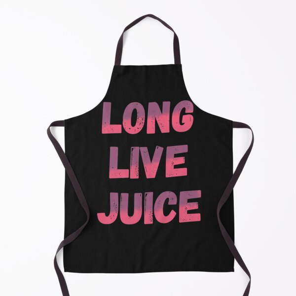 Item preview, Long Live Juice  Essential designed and sold by kruethnmcox.