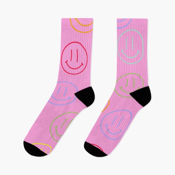 Item preview, III Smile Retro Happy Face designed and sold by brookemiller801.