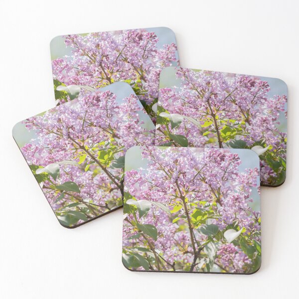 Item preview, Lilac Bush at the Park by My House designed and sold by jc1192.