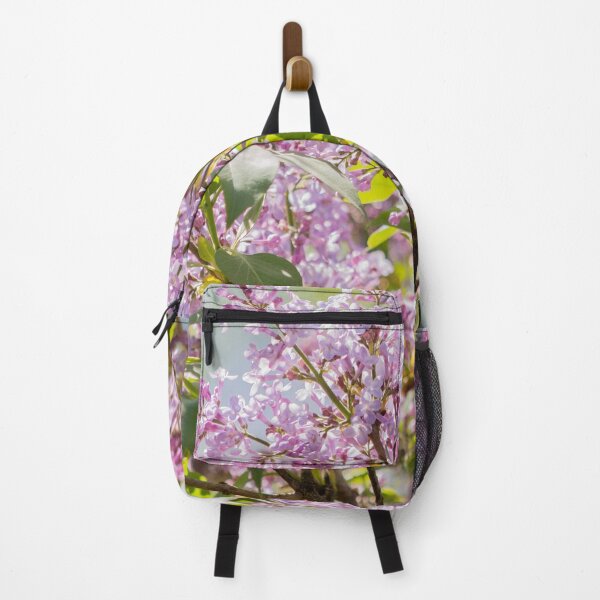 Item preview, Lilac Bush at the Park by My House designed and sold by jc1192.