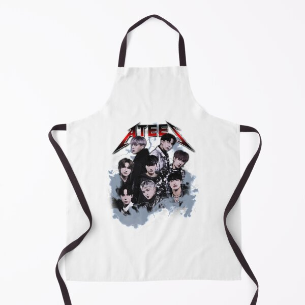 Item preview, Mens My Favorite Rock Bootleg Active Ateez Vintage Men Women designed and sold by Loveromankelly.