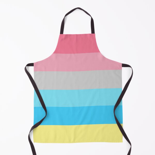 Item preview, Genderflux Flag, Horizontal designed and sold by Pyrolitheus.