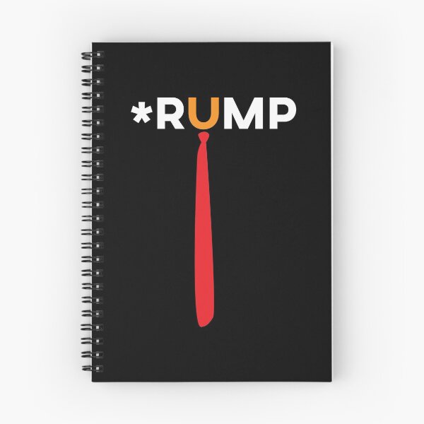 Item preview, *rump Anti Trump designed and sold by depresident.