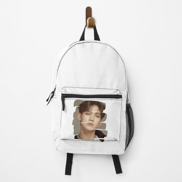Item preview, Mens My Favorite San Korean Kpop Ateez Yeosang Men Women designed and sold by Loveromankelly.