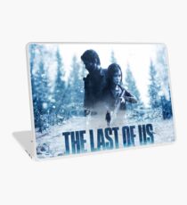 The Last Of Us "Cold Winter" Laptop Skin