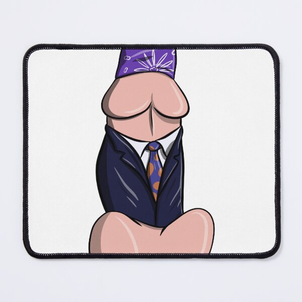 Item preview, Michael Scott designed and sold by Triggered76.