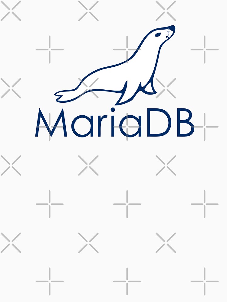 Thumbnail 7 of 7, Classic T-Shirt, maria db designed and sold by yourgeekside.