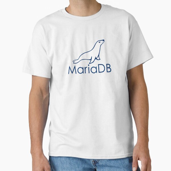 Classic T-Shirt