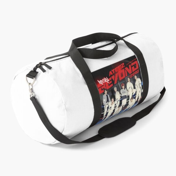 Item preview, My Favorite People Ateez Beyond Zero Japanese Gift Idea designed and sold by Loveromankelly.