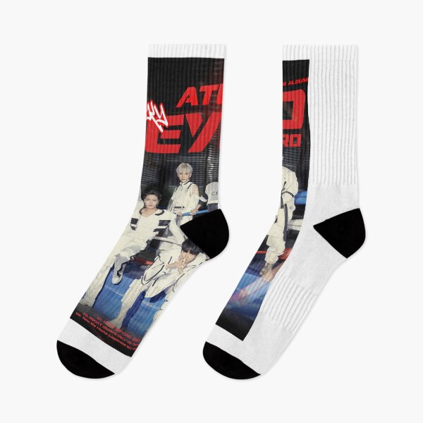 Item preview, My Favorite People Ateez Beyond Zero Japanese Gift Idea designed and sold by Loveromankelly.