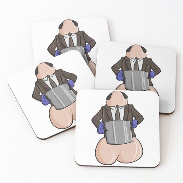 Item preview, Kevin Malone famous chili  designed and sold by Triggered76.