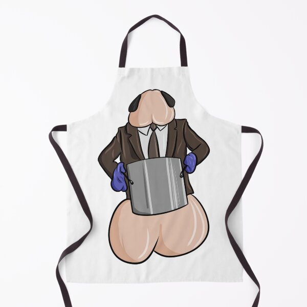 Item preview, Kevin Malone famous chili designed and sold by Triggered76.