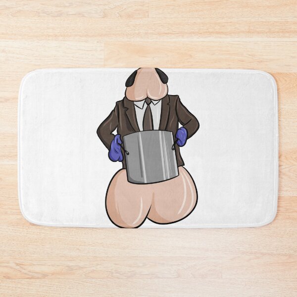 Item preview, Kevin Malone famous chili designed and sold by Triggered76.