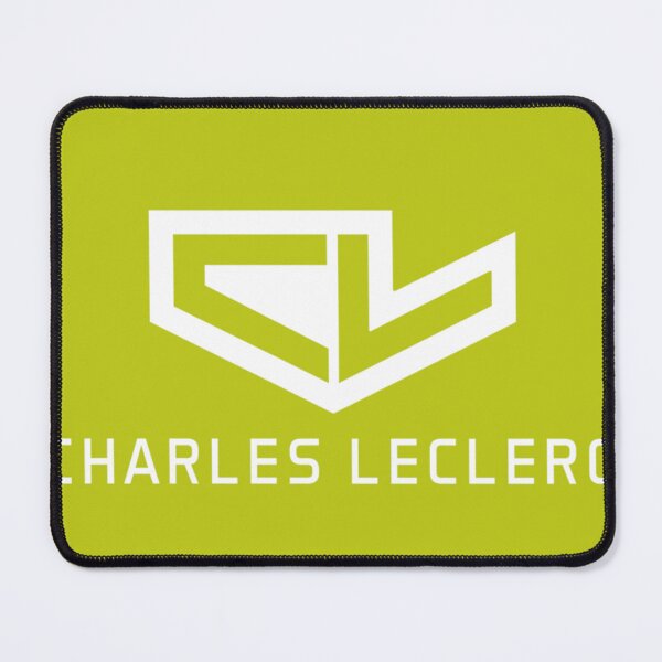 Item preview, F1 - Charles Leclerc CL  T-Shirt designed and sold by SeiferNeuhaus.