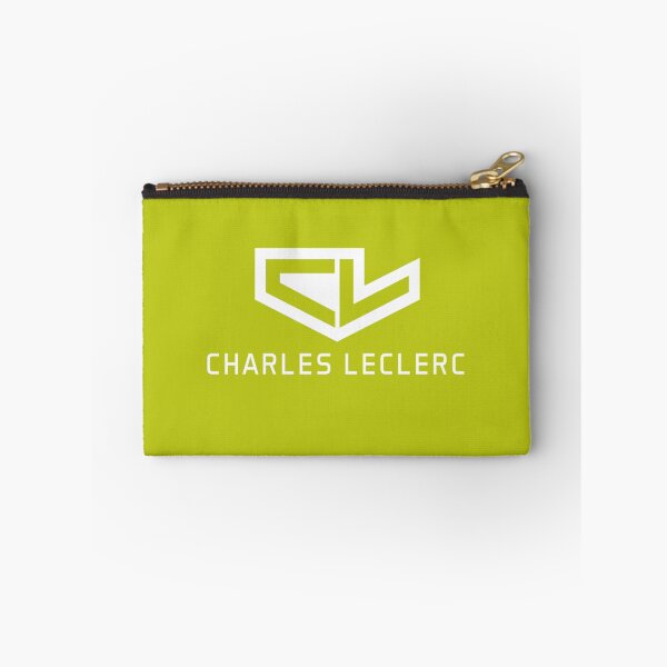 Item preview, F1 - Charles Leclerc CL  T-Shirt designed and sold by SeiferNeuhaus.