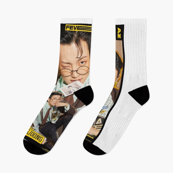 Artikelvorschau, Meine Lieblingsmenschen Ateez Hongjoong Ateez Turbulence Geschenkidee entworfen und verkauft von Loveromankelly.