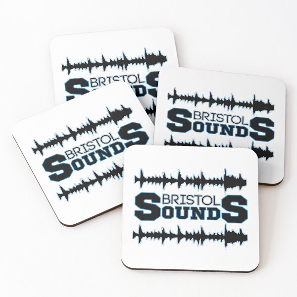 Item preview, Bristol Sounds   designed and sold by CovSanitiza8866.