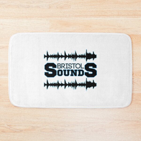 Item preview, Bristol Sounds   designed and sold by CovSanitiza8866.