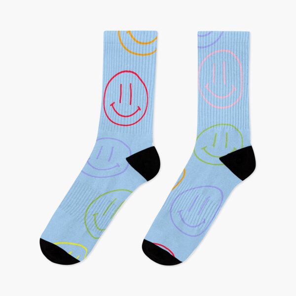 Item preview, IV Smile Retro Happy Face designed and sold by brookemiller801.