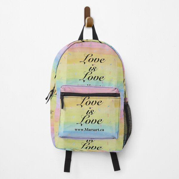 Item preview, Love is Love designed and sold by MarsArtM.