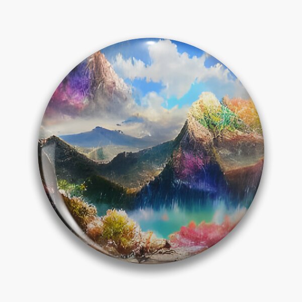 Item preview, Natural Acoustic Wallpaper Concept Ultra 4K HD designed and sold by CLoudyHermit.