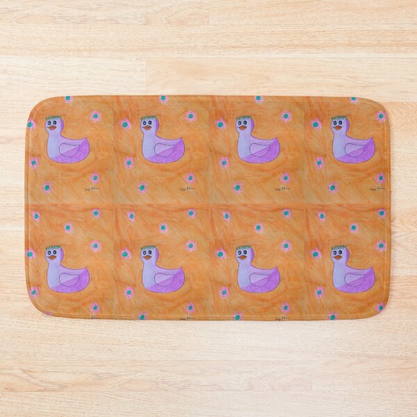 Item preview, Spring Rubber Duckie 6 designed and sold by Caseymakesart.