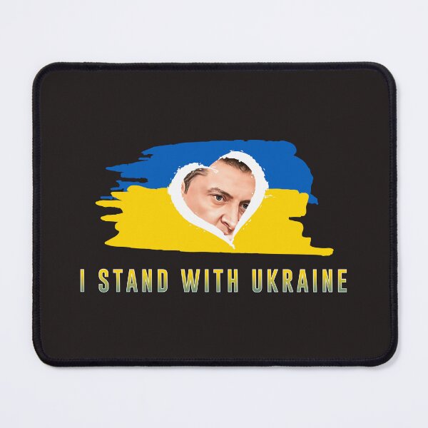 Item preview, Fight like a ukrainian designed and sold by tauqeer007.