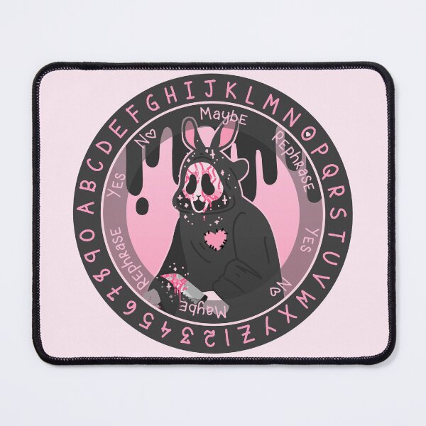 Item preview, Killer Cutie Pendulum Board designed and sold by bvnnyco.