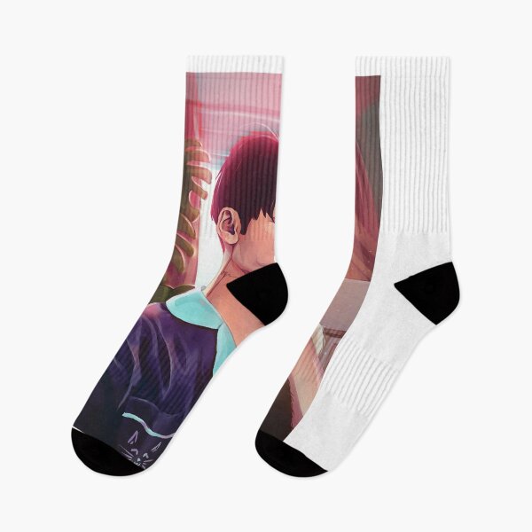 Item preview, My Favorite People I Meow Choi San Ateez Music Retro designed and sold by Loveromankelly.