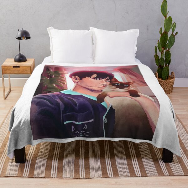 Item preview, My Favorite People I Meow Choi San Ateez Music Retro designed and sold by Loveromankelly.