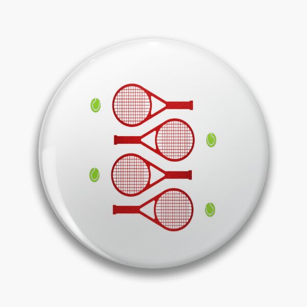 Item preview, TENNIS DOUBLE designed and sold by wahine24.